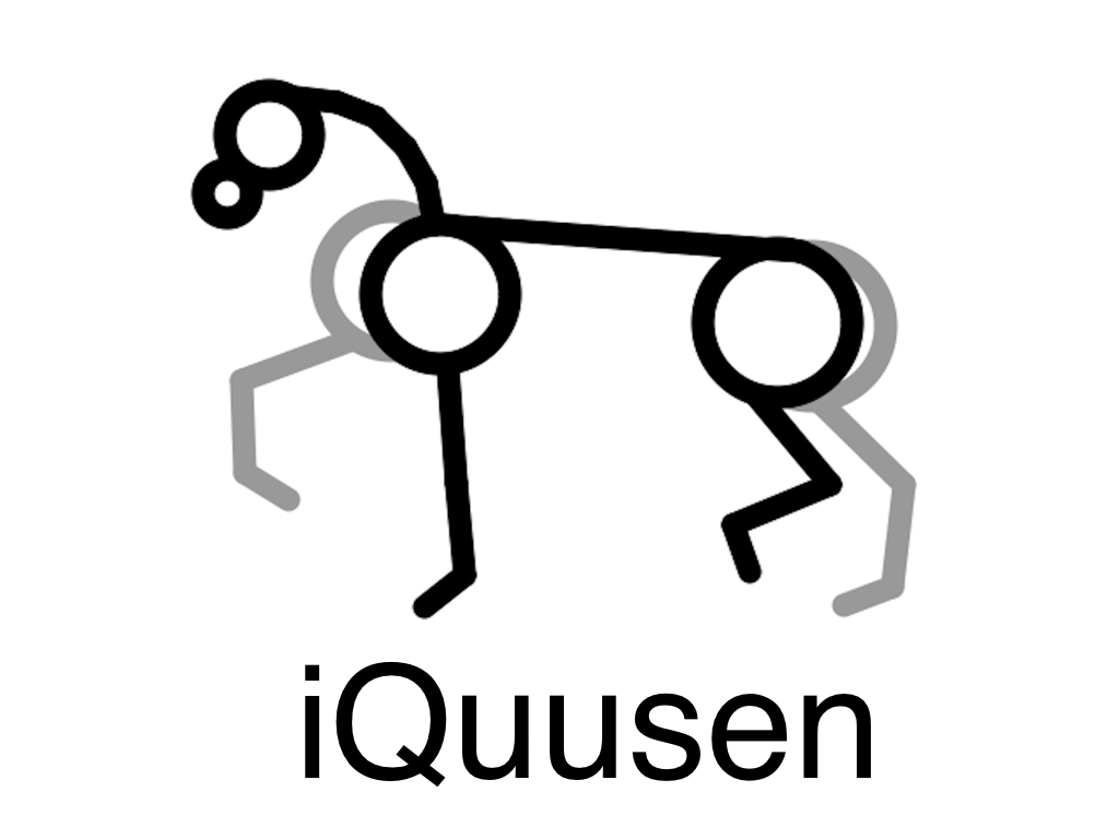 iQuusen logo